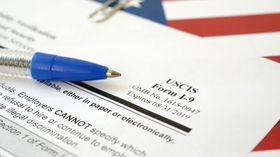 Form I-9 Updates 2020