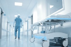 CMS Hospital Restraint and Seclusion - Navigating the Most Problematic CMS Standards and Proposed Changes