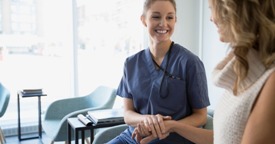 Medical Record Chapter and Final Changes - Meeting the CMS Hospital CoPs and New HIPAA Access Updates