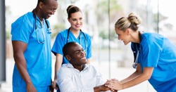 Discharge Planning - Compliance with CMS Hospital & CAH CoPs