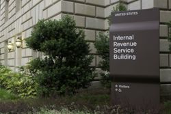 IRS Collection Procedures 2022
