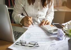 Form 941 updates for 2021