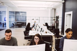 W-2s vs. 1099s - Who Should be an Independent Contractor in 2021