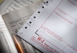 Form W-2 2022