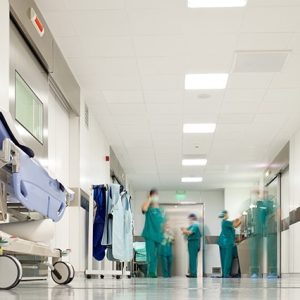 CMS Hospital Improvement Rules - Nursing, H&Ps, Infection Control, Antibiotic Stewardship Program, Restraints, QAPI, and more