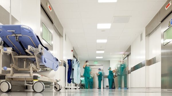 CMS Hospital Improvement Rules - Nursing, H&Ps, Infection Control, Antibiotic Stewardship Program, Restraints, QAPI, and more