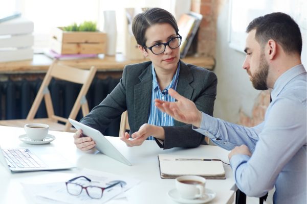 2022 EEOC & Employers - Investigations of Harassment & Discrimination