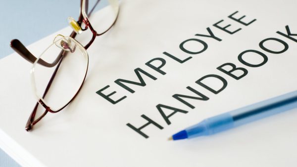 The Biggest Changes for Employee Handbooks in 2022! Employee Handbook Changes for Employers Effective in 2022! Learn How the New NLRB Changes the Impact on Employers and New Policies!