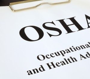 OSHA 300 Logs - Reporting & Recordkeeping Requirements for 2023