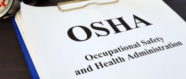 OSHA 300 Logs - Reporting & Recordkeeping Requirements for 2023