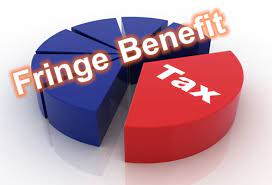 Fringe Benefits Blitz for 2023 - Taxing and Reporting Fringe Benefits