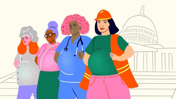 New Pregnancy Protection Regulations in the Workplace for 2023 - How Should Employers Comply
