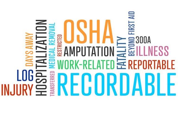 OSHA 300 Logs – Reporting & Recordkeeping Requirements for 2024