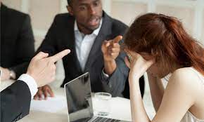 The Virtual and In-Person Challenges of Investigating Harassment and Bullying Complaints: The Good, The Bad, and The Ugly