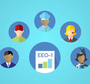 EEO-1 Reporting Deadline is December 5, 2023 - Now is the time to prepare for submitting your EEO-1 Report!