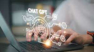 ChatGPT & HR : An Introduction for HR Pros