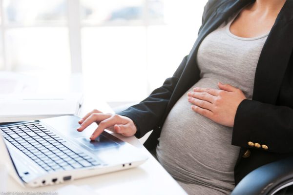 New Pregnancy Protections Regulations in the Workplace for 2024! How Should Employers Comply?