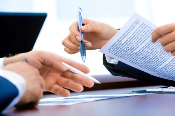 How to Document Employee Behavior