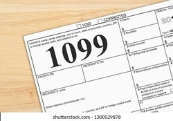 Form 1099 and W-9 Update: IRS Information Reporting Compliance