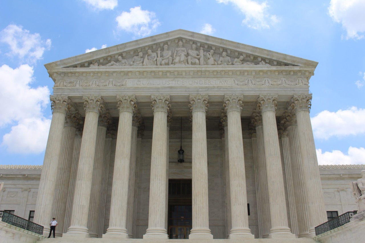Supreme Court Allows CMS Vaccine Mandate to Proceed