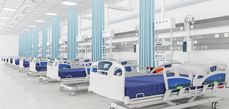 CMS CAH Swing Bed Requirements and Changes 2021