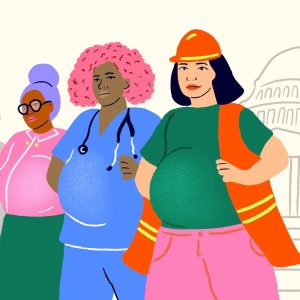 New Pregnancy Protection Regulations in the Workplace for 2023 – How Should Employers Comply