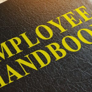 The Biggest Compliance Changes for Employee Handbooks in 2023! Learn How the NLRB Challenges Employee Handbooks Policies!